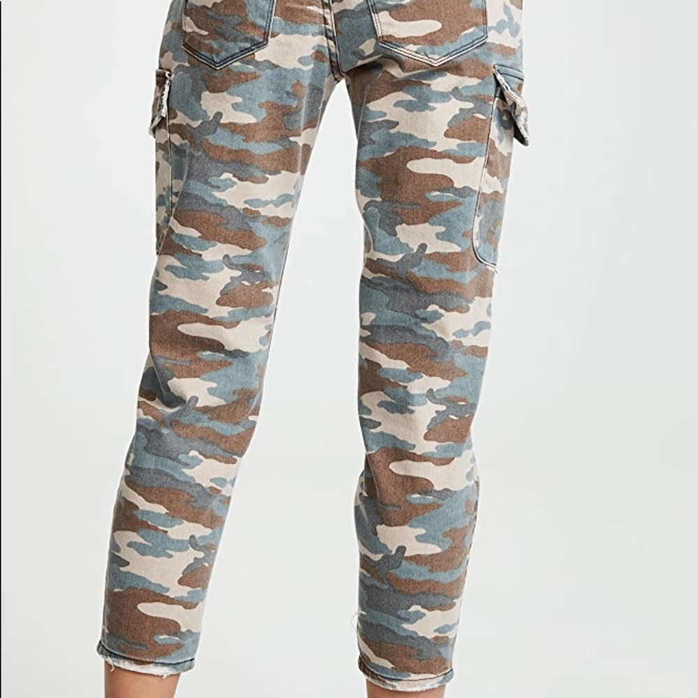 James Jeans Skipper Cargo